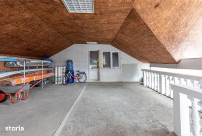 Casă cu 7 camere cu Teren 1500 Mp în Blăgești - 1