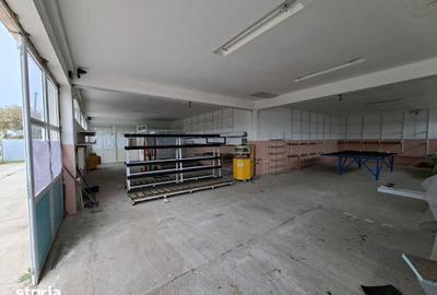 Spațiu comercial, de 510 mp, în Lunca - 15