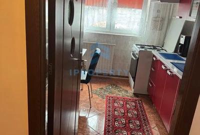 Apartament cu 2 camere, mobilat în Moșilor - 4