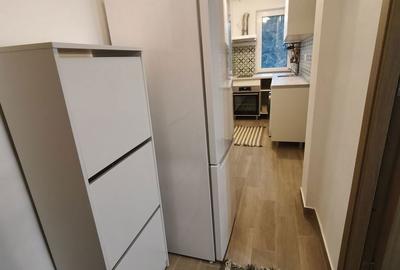 Apartament cu 2 camere decomandat în Dâmbu Pietros - 1