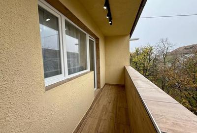 Apartament cu 3 camere decomandat în Gheorghe Lazăr - 1