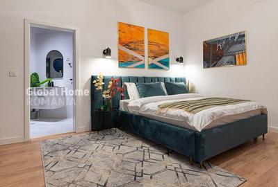 Premium Details | 2 Independent Units - Ideal Booking | Natiunile Unite - Unirii - 24