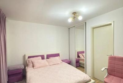 Apartament cu 3 camere decomandat în Gării - 11