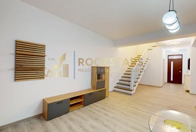 Casă individuală cu 5 camere cu Teren 376 Mp în Brănești - 3
