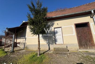Casă cu 3 camere cu Teren 1500 Mp în Central - 3