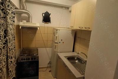 Garsonieră decomandată în Lujerului - 7