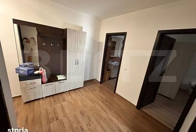 Apartament cu 2 camere decomandat în Valea Lupului - 5