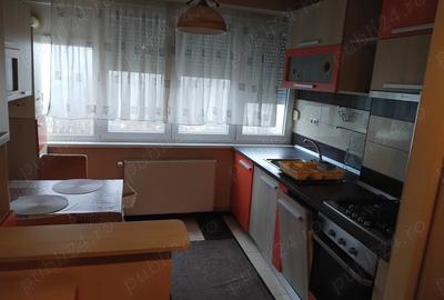 Inchiriez Ap 2 camere. - 7