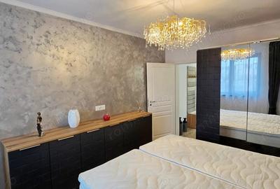 Apartament cu 2 camere decomandat în Dacia - 4