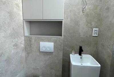 Apartament 3 camere, ultrafinisat, mobilat, utilat, Buna Ziua - 16