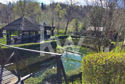 Inchiriere casa Moieciu de Jos - locuinta ideala pe termen lung - 1