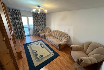 Apartament 2 camere decomandat, Zona Gării, etaj 4, 117.000€ - 1