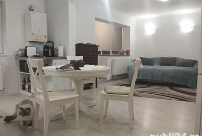 Apartament cu 4 camere semidecomandat în Gojdu - 15