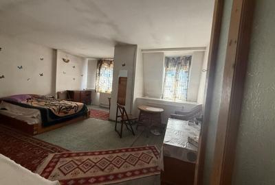 APARTAMENT CU 5 CAMERE PE 2 NIVELE, PACURARI,  LUKOIL - 11
