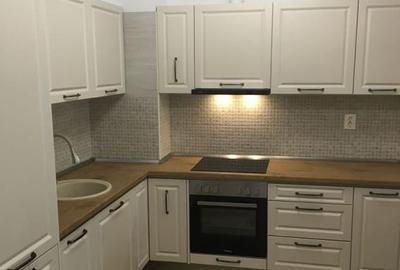 Apartament cu 2 camere semidecomandat în Gheorgheni - 7