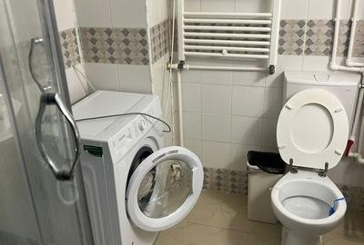 Apartament cu 2 camere decomandat, mobilat în Drumul Taberei - 8
