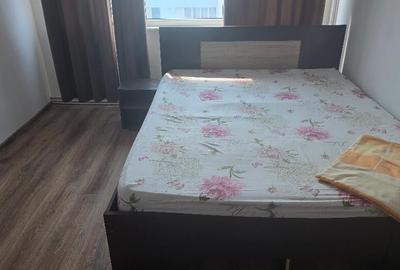 Vand apartament 3 camere decomandat in Deva, I. Maniu, mobilat - 4