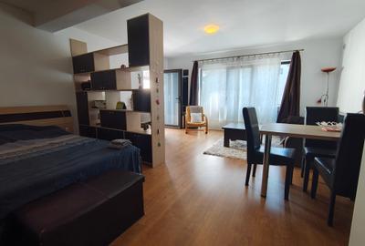 De vânzare – Apartament 1 cameră- str. Pajiștei, Zorilor - 1