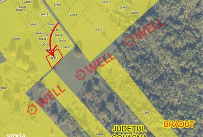 Spațiu comercial, în Filia - 3