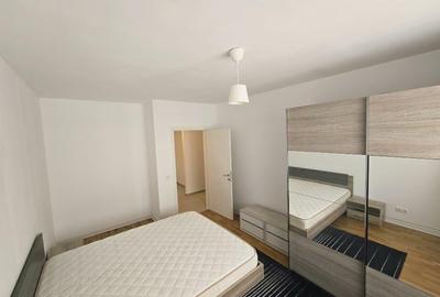 Apartament 2 camere de vânzare  cu loc de parcare Baba Novac Residence - 4