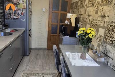 Apartament 2 camere cu balcon mare și parcare – Codlea - 4