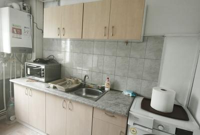 Apartament cu 2 camere semidecomandat în Exterior Vest - 3