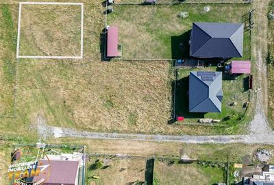 Teren intravilan cu PUZ, 500 mp, zona Belvedere, Sfantu Gheorghe - 2