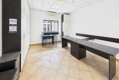 Spațiu Comercial de Închiriat – Șoseaua București Nord - 8