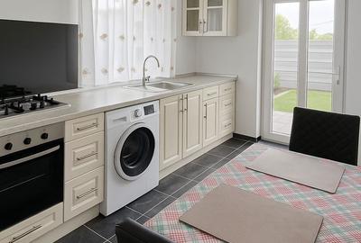 Casă cu 4 camere cu Teren 415 Mp în Clinceni - 8