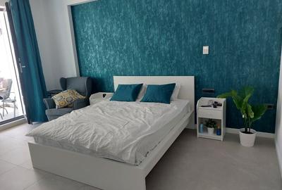 Studio de vanzare – Sea On, Mamaia Nord – prima linie la mare - 2