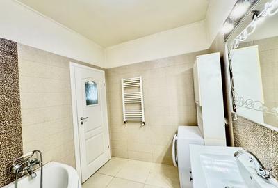 Apartament 2 camere | Straulesti, metrou - 15