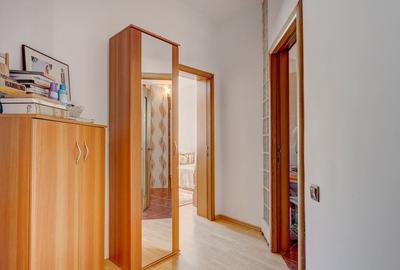 CASA MEMORABILA CU MULT POTENTIAL, LUMINA SI VERDEATA -SI TEREN DE 1618 MP - 21