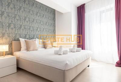 Apartament Studio FINISAT | Cladie noua | CF - 3