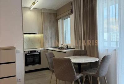 Garsoniera de inchiriat, bloc nou, zona Marul de Aur - 1