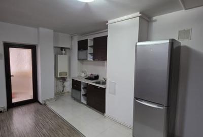 Apartament cu 3 camere decomandat, mobilat în Ștefan cel Mare - 12