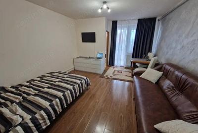 Garsoniera recent renovata zona RFN - 2