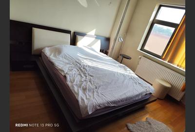 Penthouse Ploiești: 4 camere, 169 mp, Bulevardul Castanilor Rond 1 - 8
