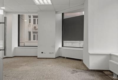 Spatiu comercial de inchiriat – Ultracentral, Piata Unirii, B-dul I.C. Bratianu - 6