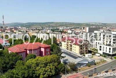 Apartament cu 4 camere decomandat în Mărăști - 5