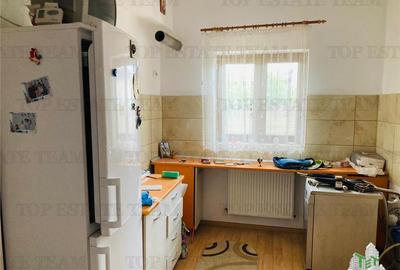 Casă individuală cu 4 camere cu Teren 289 Mp în Nicolae Grigorescu - 11