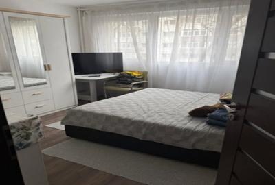 Apartament cu 2 camere decomandat, mobilat în Drumul Taberei