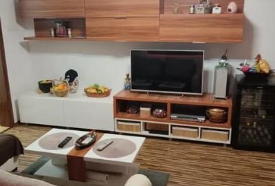Apartament 3 camere - ETAJ 1 - CENTRALA PROPRIE - zona ALEXANDRU OBREGIA - 2