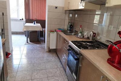 Inch ap 2 cam in vila central - 1