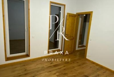 Apartament cu 2 camere semidecomandat în Florești - 3