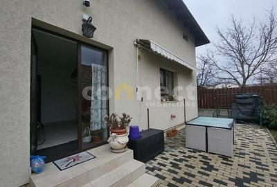 Casa individuala Pod Ira