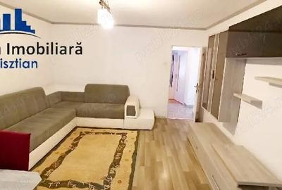 Apartament cu 2 camere decomandat în Micro 17 - 5