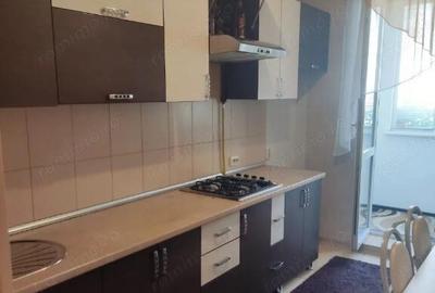 2 camere in zona Modern