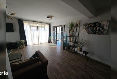 Casă cu 4 camere cu Teren 352 Mp în Apahida - 5
