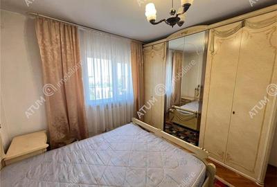 Apartament cu 2 camere decomandat, mobilat în Ștrand - 4
