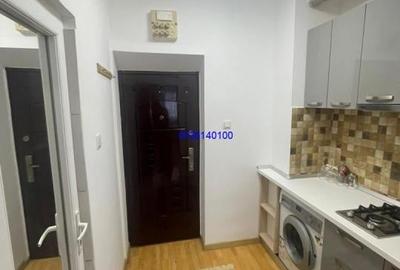 Garsonieră, mobilată în CET - 2